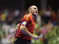 Fussball International FIFA FUTSAL WM 2008