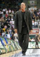 Basketball: Frankfurt - Tuebingen