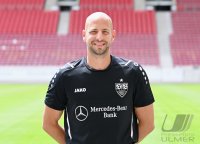 Fussball 1. Bundesliga 2021/2022: Fototermin beim VfB Stuttgart