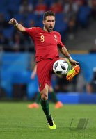 FUSSBALL WM 2018 Vorrunde Portugal - Spanien
