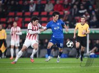 Fussball DFB Pokal  Achtelfinale  2025/2026  03.12.2025 
SC Freiburg - SV Darmstadt 98