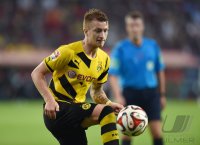 Fussball  1. Bundesliga  14/15: Marco Reus (Borussia Dortmund)