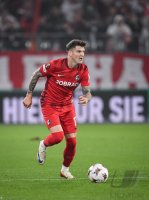 FUSSBALL EUROPA LEAGUE SAISON 2025/2026
SC Freiburg - FC Basel