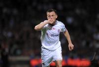 FUSSBALL  International CHL 09/10: Olympique lyon - FC Bayern  Muenchen