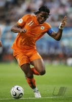 Fussball WM 2006 Argentinien