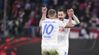 Fussball 1. Bundesliga 24/25: FC Bayern Muenchen - Holstein Kiel