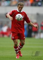 Fussball Premiere Ligapokal SV Werder Bremen - FC Bayern Muenchen