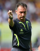 Fussball WM 2006: Italien - Australien