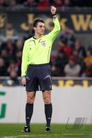 Fussball 2. Bundesliga: Schiedsrichter Knut KIRCHER