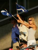 Fussball International  U 20 Weltmeisterschaft Scotland vs Nigeria