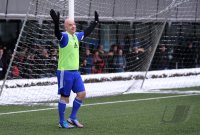 FIFA International Legends Game 2017