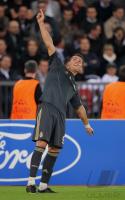 FUSSBALL  International CHL 09/10  JUBEL Real,  Cristiano Ronaldo