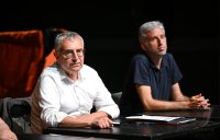 Neubesetzung der Intendanz des Landestheaters Wuerttemberg-Hohenzollern Tuebingen Reutlingen (LTT)