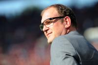 FUSSBALL, 1. BUNDESLIGA, 6. Spieltag, Hannover: SCHMADTKE