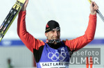 Olympische Winterspiele 2002  Biathlon