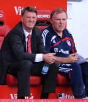 1. Fussball Bundesliga : Mainz 05 - FC Bayern Muenchen