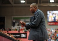 Basketball 1. Bundesliga 13/14:  Walter Tigers Tuebingen - Rasta Vechta