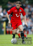 FUSSBALL BUNDESLIGA, HANNOVER 96