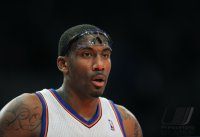 Basketball NBA 10/11: Amar e  Stoudemire (Knicks)