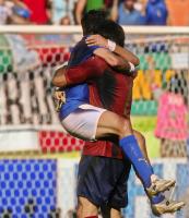 Fussball WM 2006 ITA-AUS