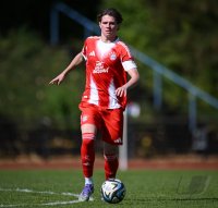 Fussball U 17 DFB Nachwuchsliga 2025/2026
SSV Ulm - FC Bayern Muenchen