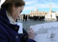 Papst-Ruecktritt 12.02.2013