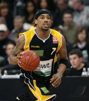 1. Basketball Bundesliga   Ludwigsburg - Walter Tigers