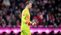 Fussball 1. Bundesliga 24/25: FC Bayern Muenchen - TSG 1899 Hoffenheim