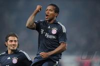 Fussball Bundesliga ZE ROBERT ( Bayern Muenchen)