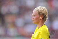 2. Fussball Bundesliga : Bibiana Steinhaus
