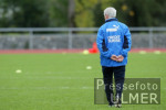 FUSSBALL  Quali Euro  2004  Training Schweizer Nationalmannschaft