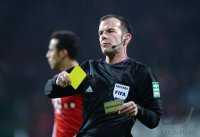 Fussball  1. Bundesliga  13/14: SV Werder Bremen - FC Bayern Muenchen