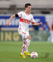 Fussball 1. Bundesliga :  Stefano Celozzi (VfB Stuttgart)