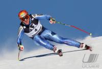 Ski Alpin; Abfahrt  Herren Lake Louise CAN