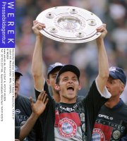 Fussball 1. Bundesliga