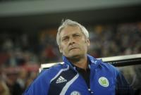 DFB-Pokal 2. Runde: 1.FC Koeln - VfL Wolfsburg