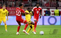 Fussball International CHL 26/27: FC Bayern Muenchen - FK Bodoe / Glimt