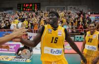 1. Basketball Bundesliga  09/10  JUBEL  ENBW Ludwigsburg