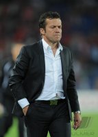 Fussball International EM 2012-Qualifikation:  Schweiz - Bulgarien