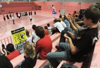 1. Basketball Bundesliga 2010/2011  Walter Tigers Tuebingen