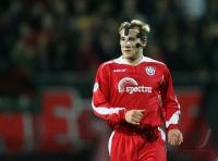 FUSSBALL Regionalliga Sued   SSV RT - Kassel