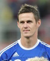 Fussball International  Testspiel:  Oesterreich - Slowakei