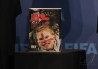 FUSSBALL International  FIFA  WM 2018 und FIFA WM 2022