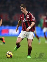 Fussball International Serie A 14/15: Fernando Torres (AC Mailand)
