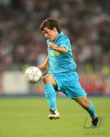 Fussball International UEFA Champions League Stuttgart -FC Barcelona