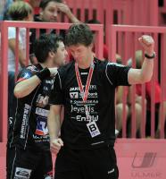 Handball 2. Bundesliga  Sued