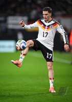 Fussball International Qualifikation WM 2026 
Deutschland - Slowakei
