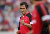 Fussball 1.Bundesliga 06/07  VfB Stuttgart - 1. FC Nuernberg