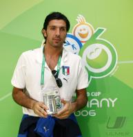 Fussball WM 2006: Italien - Australien