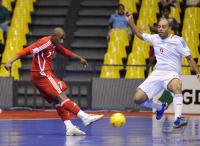 Fussball International FIFA FUTSAL WM 2008